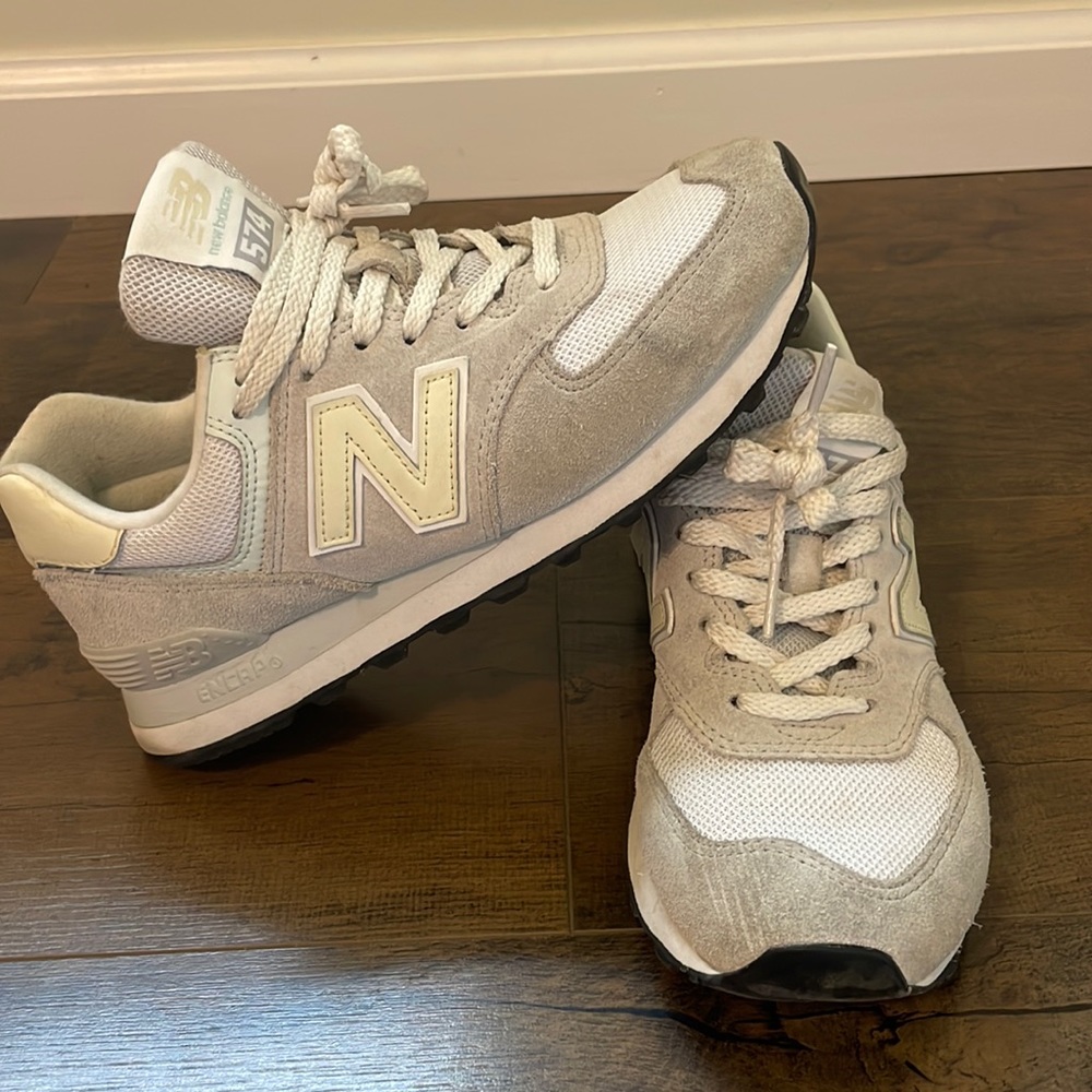New Balance 574